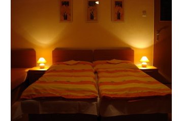 Slovakija Privát Liptovský Mikuláš, Eksterjeras